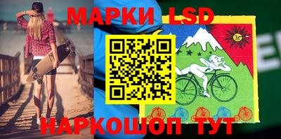 стафф Кандалакша